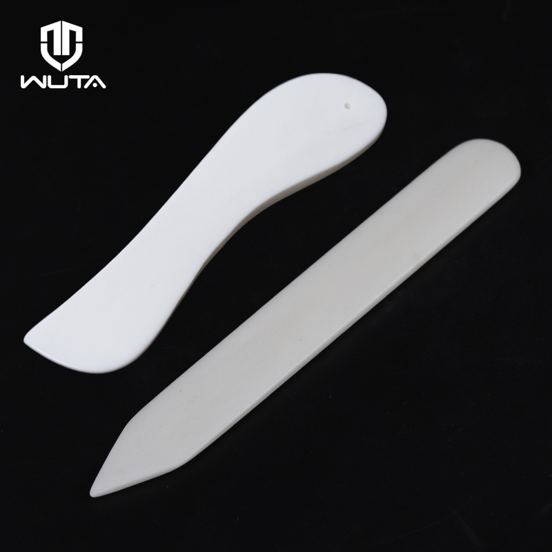 Bone Folder Tool - WUTA 1PC 100% OX Bone Real