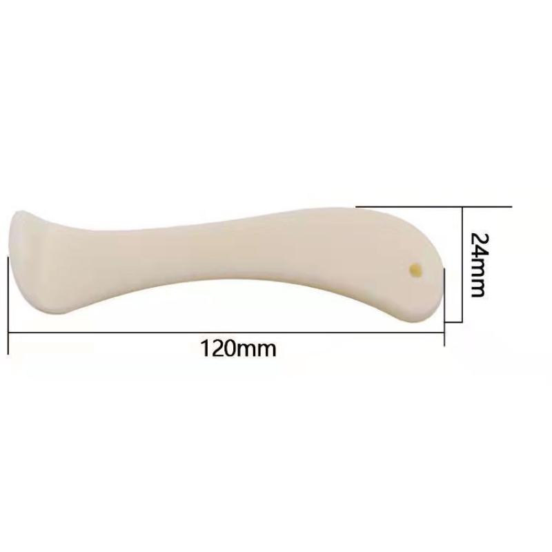 Bone Folder Tool - 2PCS Folding Creasing Edges Paper Leather