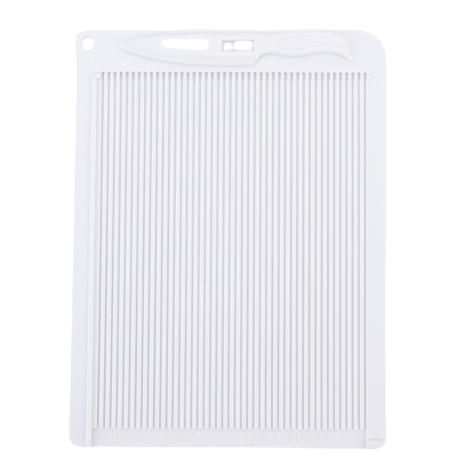 Bone Folder Tool - Scoring Board and Bone Folder Set