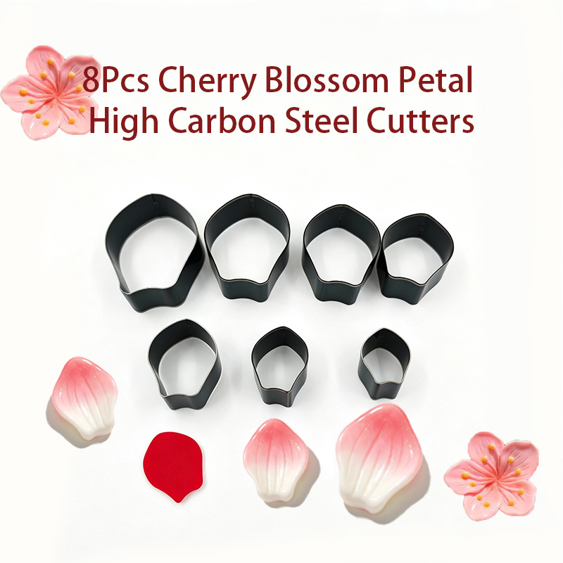 Leatherworking Equipment - B000428 Pcs Quenched High Carbon Steel