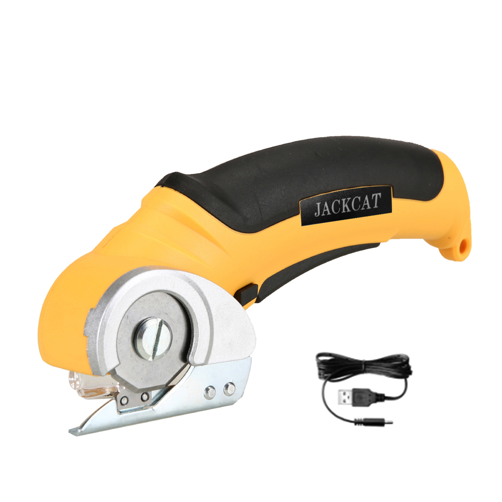 6mm Electric Scissor Cutting T - Leatherworking Equipment ulasan dan harga