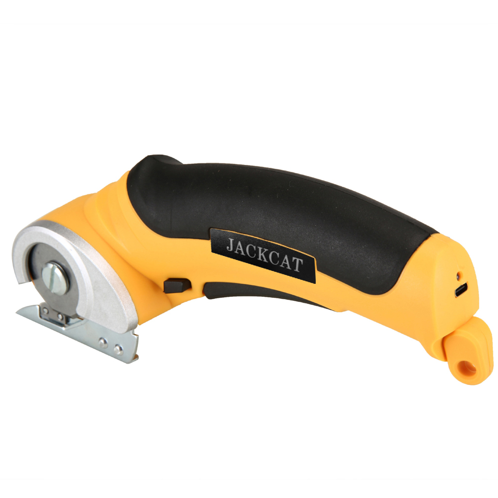 6mm Electric Scissor Cutting T - Leatherworking Equipment ulasan dan harga