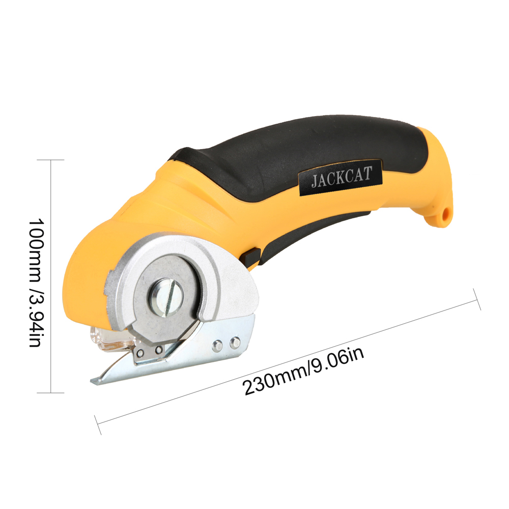 6mm Electric Scissor Cutting T - Leatherworking Equipment ulasan dan harga