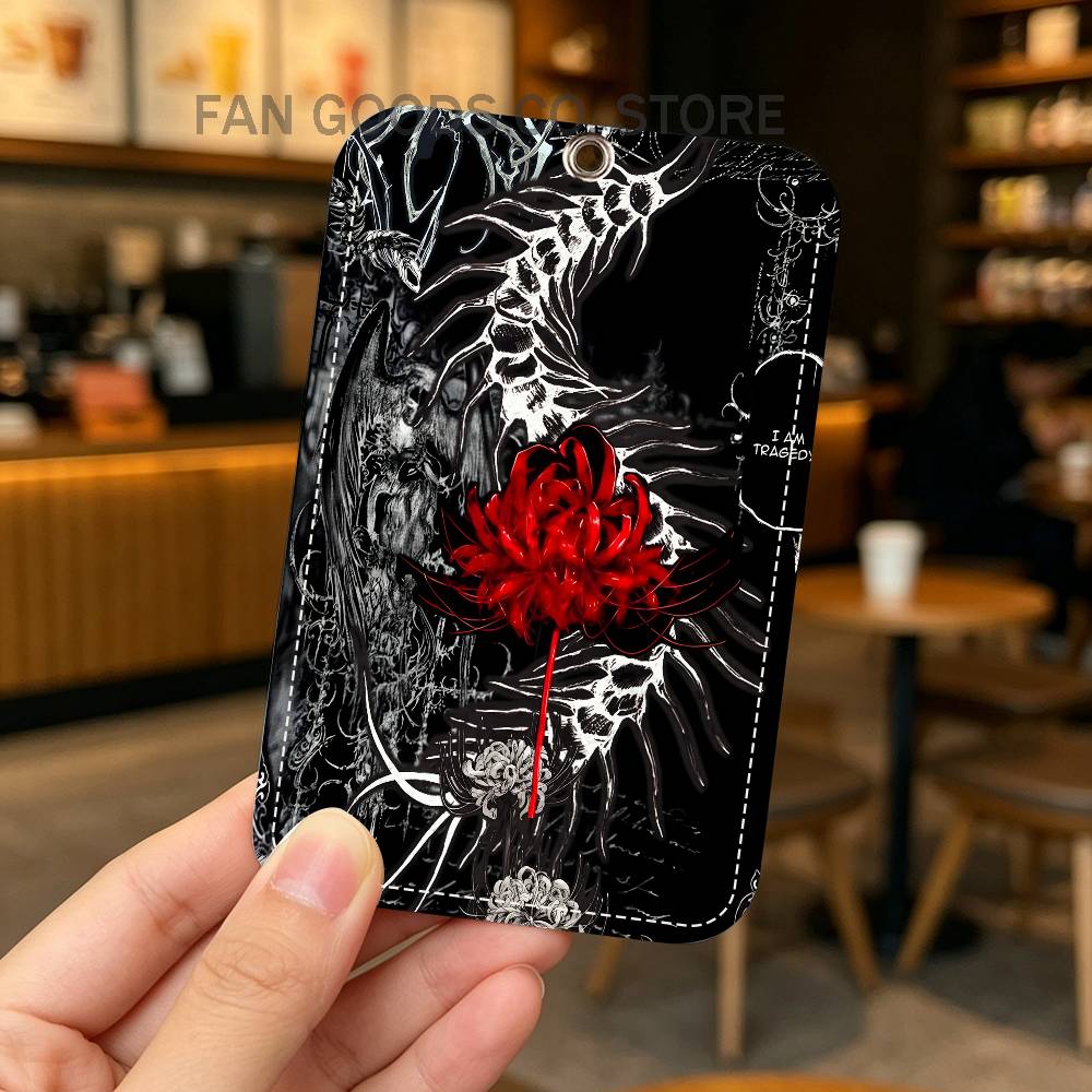 Japan T-Tokyo Red Spider Lily  - For Leather Work ulasan dan harga