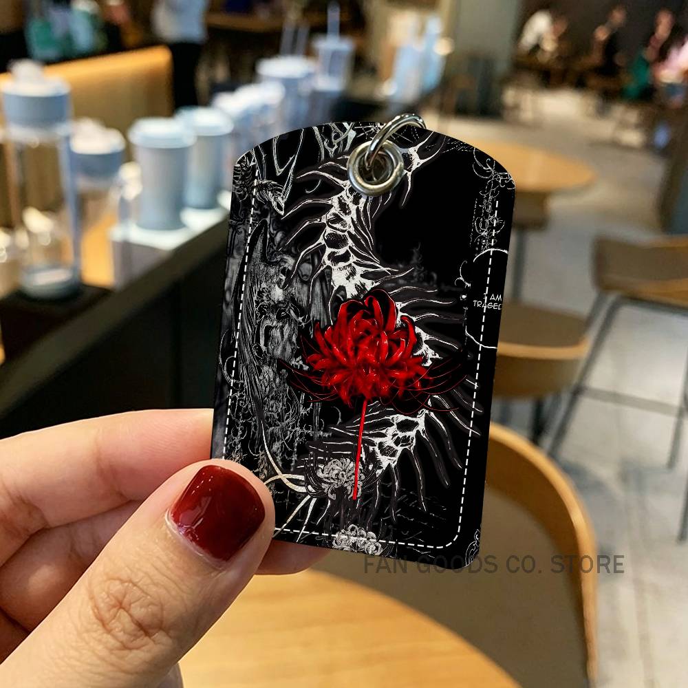 Japan T-Tokyo Red Spider Lily  - For Leather Work ulasan dan harga