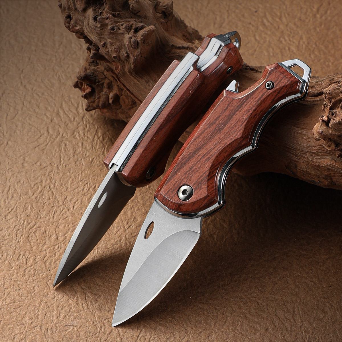 Handmade Forged Folding Boning - Bone Folder Tool ulasan dan harga