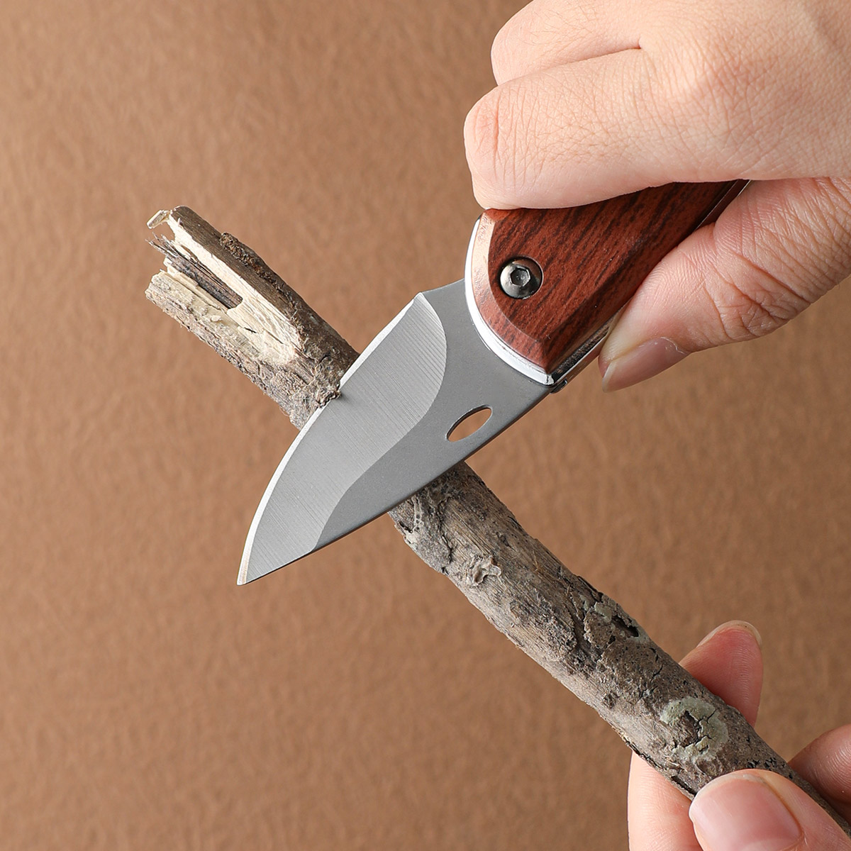 Handmade Forged Folding Boning - Bone Folder Tool ulasan dan harga