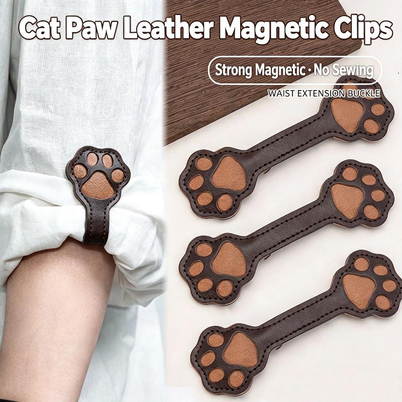 2 PCS Premium Leather Magnetic - For Leather Work ulasan dan harga