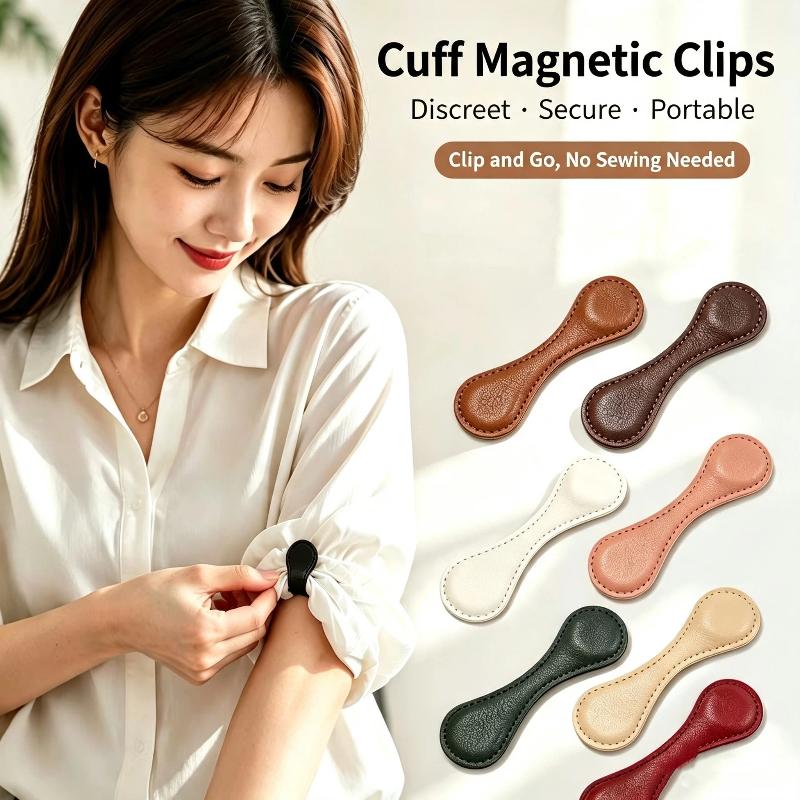 2 PCS Premium Leather Magnetic - For Leather Work ulasan dan harga