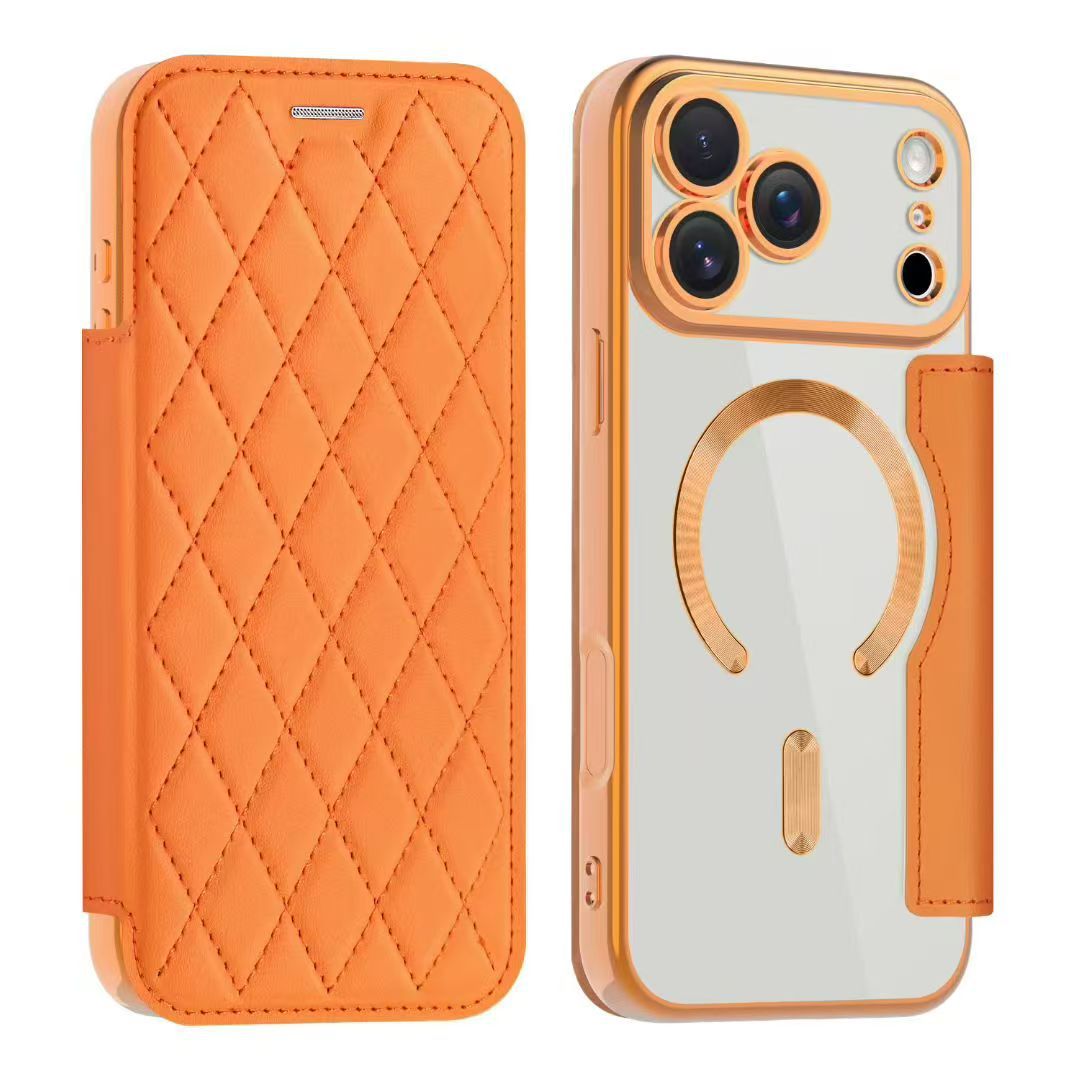 Applicable to iPhone 17 Pro Ma - Leatherwork Drawing ulasan dan harga