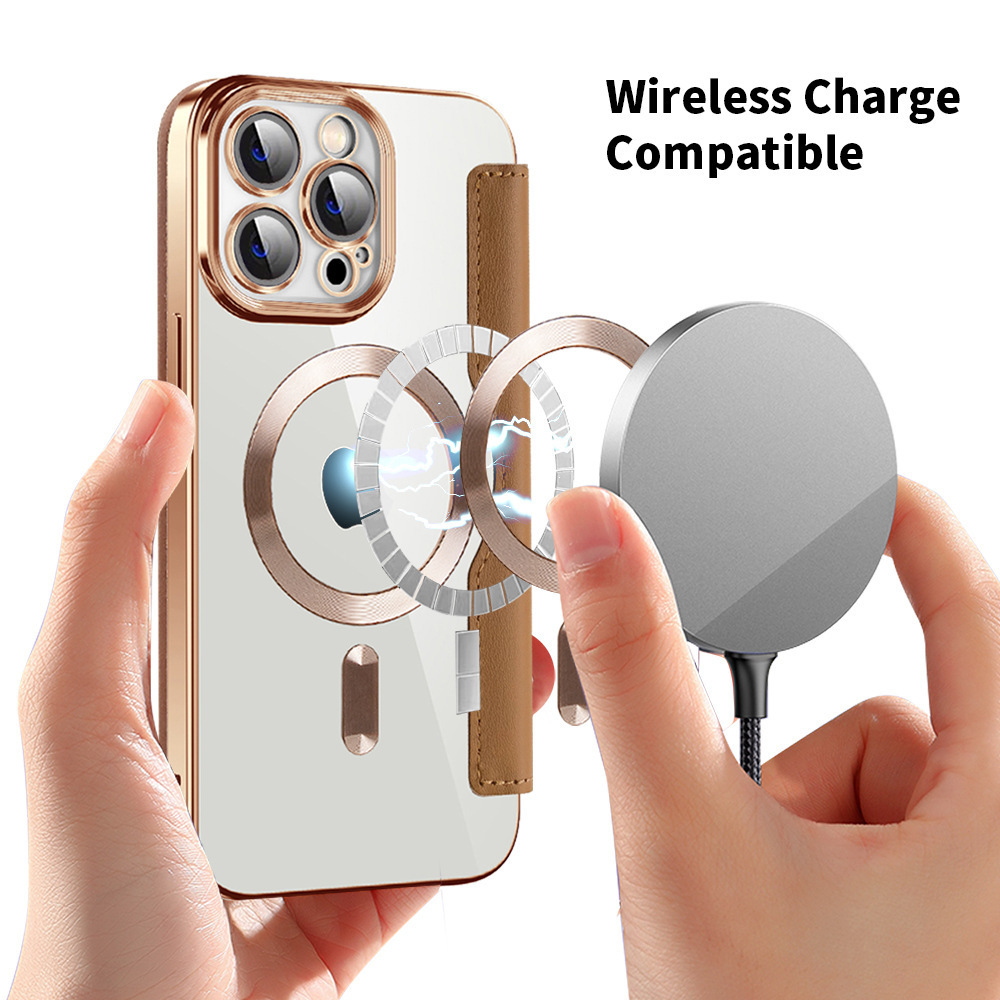 Applicable to iPhone 17 Pro Ma - Leatherwork Drawing ulasan dan harga
