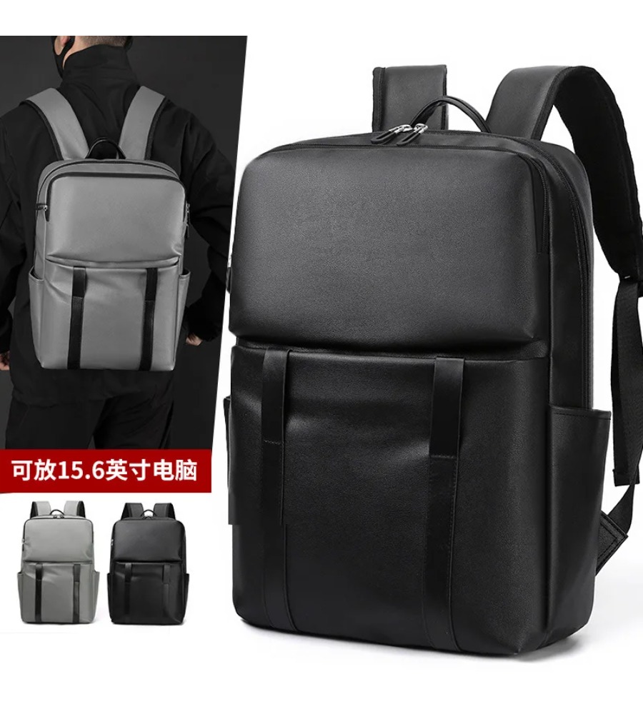 Roomy travel-ready backpack ke - Leatherworking Items ulasan dan harga