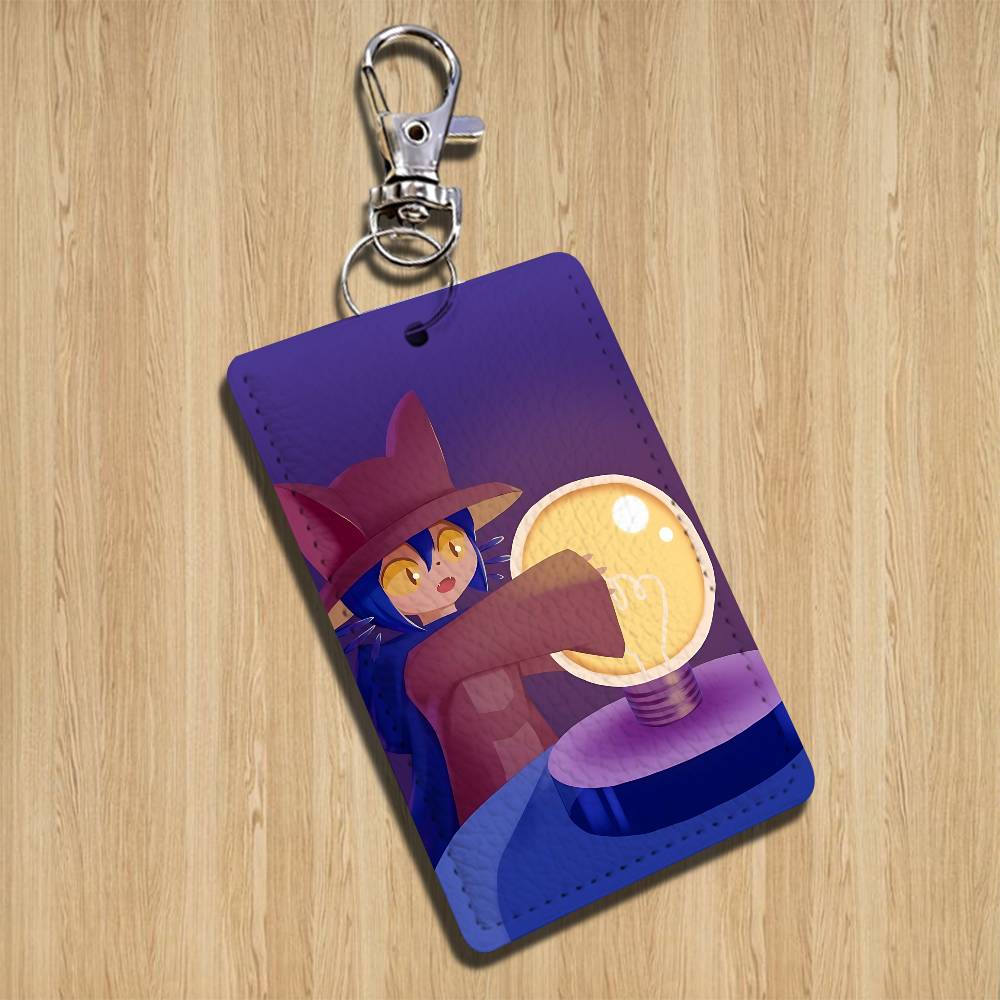 cute Niko game OneShot Holder  - For Leather Work ulasan dan harga