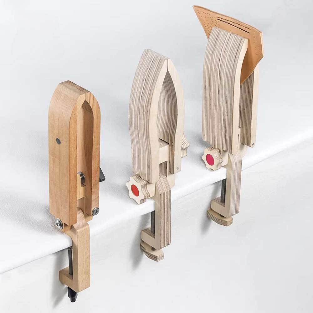 Leather Table Desktop Lacing S - Leatherwork Tools ulasan dan harga