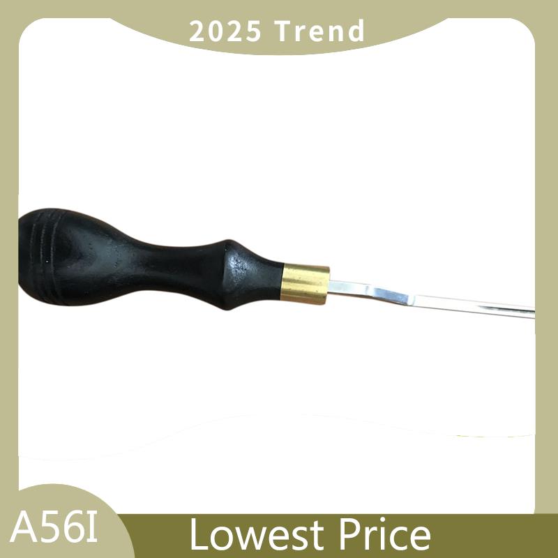 Jun.Leather Edge Beveler Tool  - Leatherwork Edge Beveler ulasan dan harga