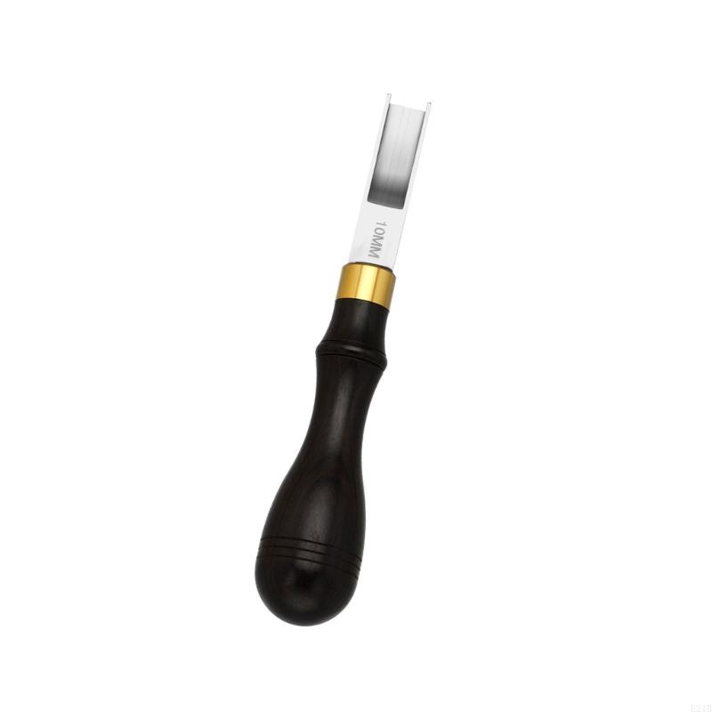 Leather Edging Beveler Tool Le - Leatherwork Edge Beveler ulasan dan harga