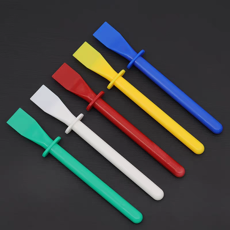 Glue Spreader Glue Brushes 5/1 - Leatherwork Tools ulasan dan harga