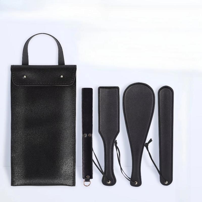 BDSM Spanking Paddle Beat Pu S - Leatherwork Tools ulasan dan harga