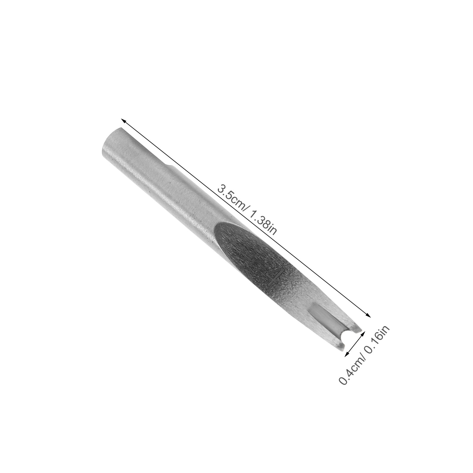 Edge Skiving Beveler Head Mult - Leatherwork Edge Beveler ulasan dan harga