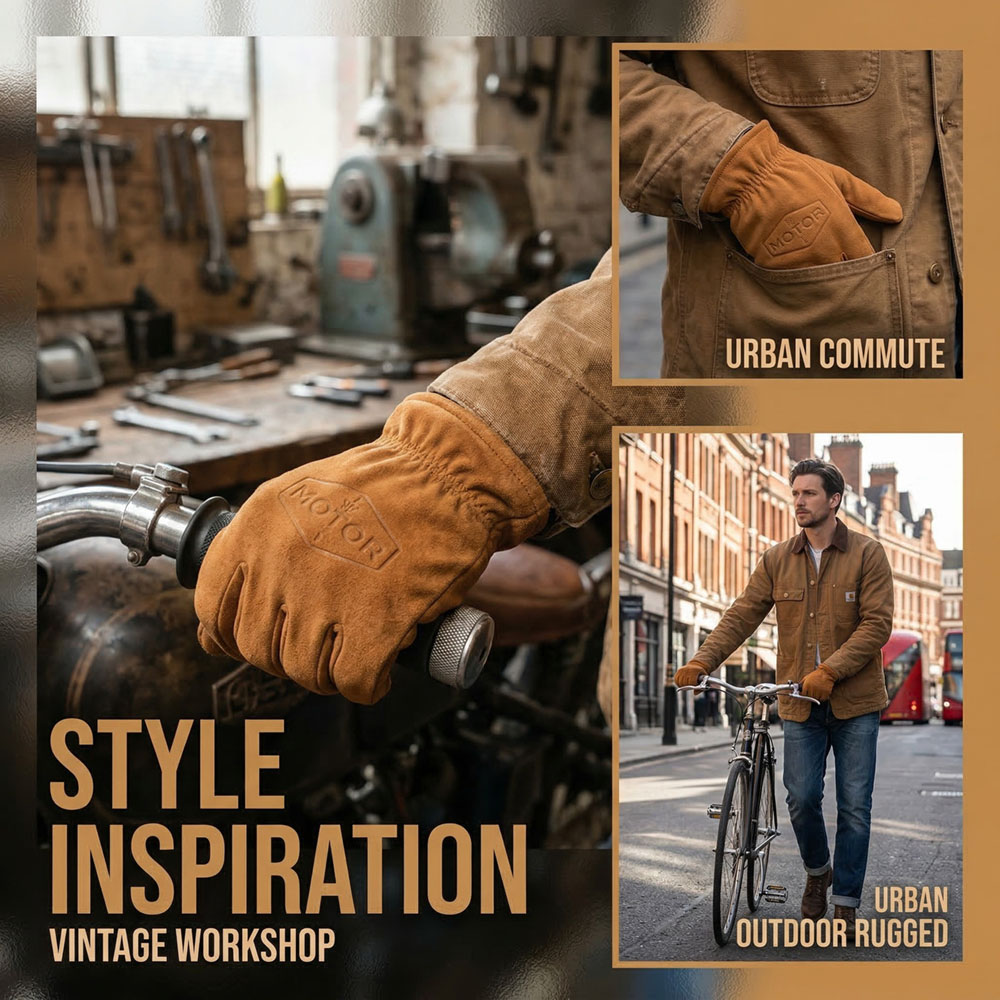 Vintage Frosted Cowhide Leathe - Leatherworking Items ulasan dan harga