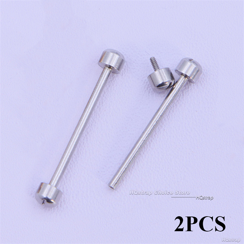 Watch Screw Tube Rod Spring Ba - Leatherwork Tools ulasan dan harga
