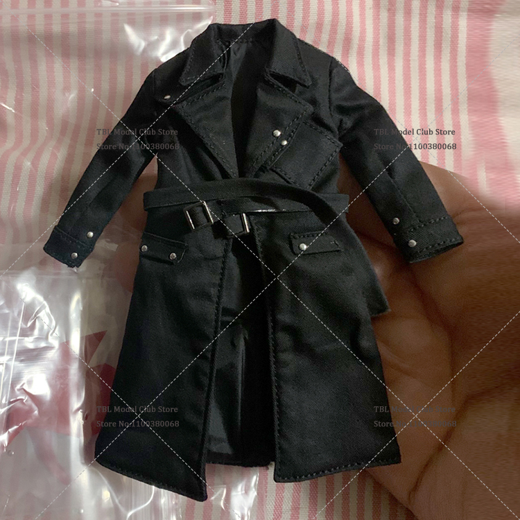 In Stock 1/12 Male Soldier Tre - Leatherworking Items ulasan dan harga