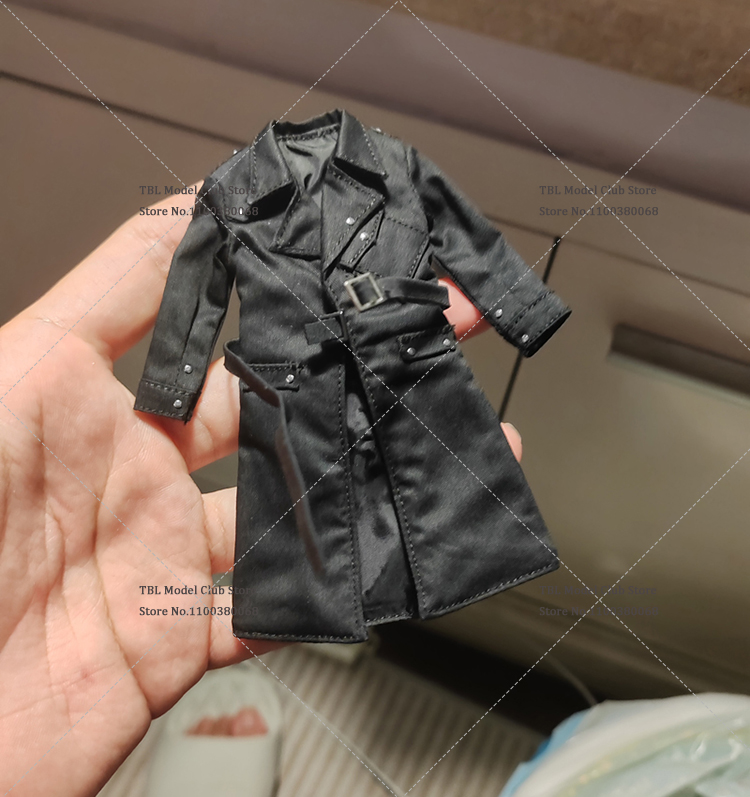 In Stock 1/12 Male Soldier Tre - Leatherworking Items ulasan dan harga