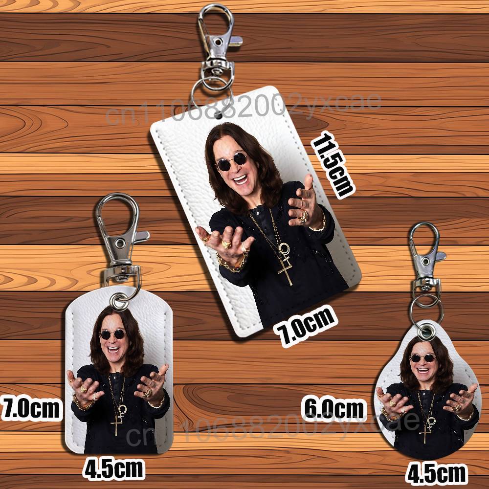 Black Changes Ozzy Holder For  - For Leather Work ulasan dan harga