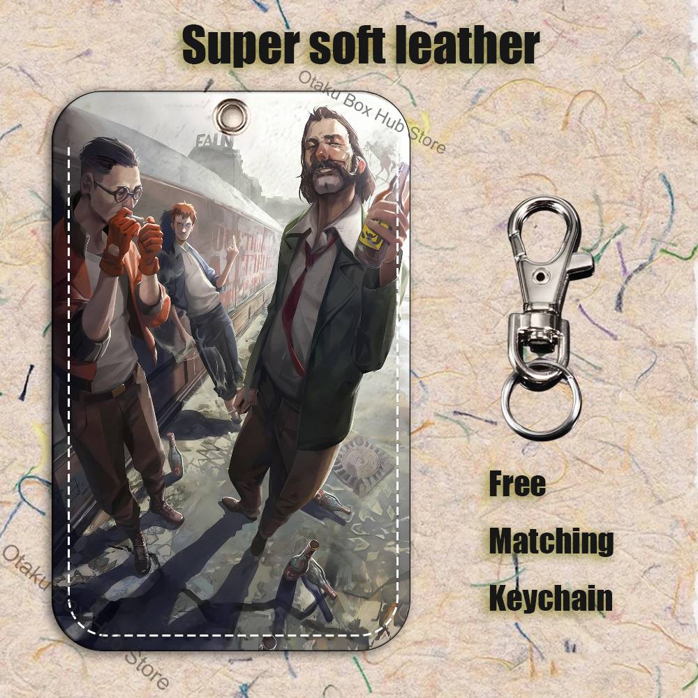 Game D-Disco E-Elysiums Holder - For Leather Work ulasan dan harga