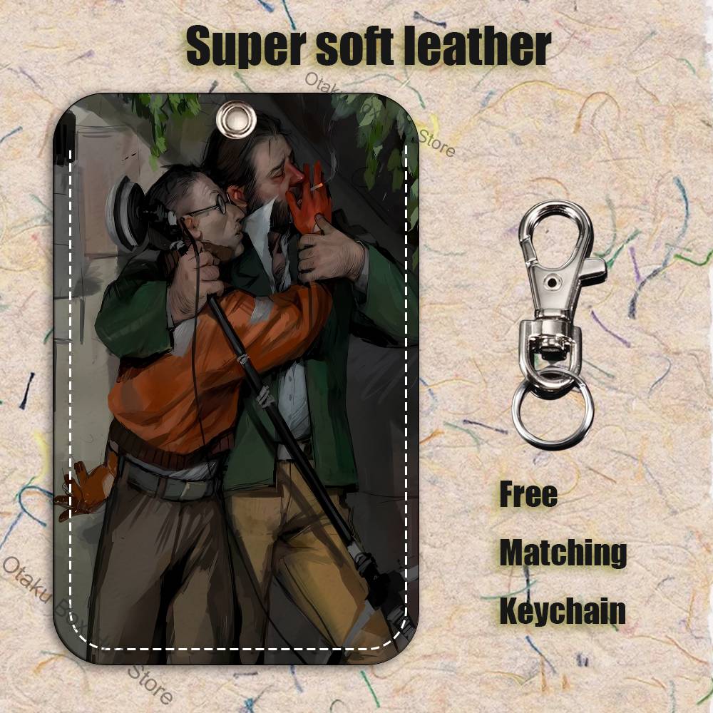 Game D-Disco E-Elysiums Holder - For Leather Work ulasan dan harga