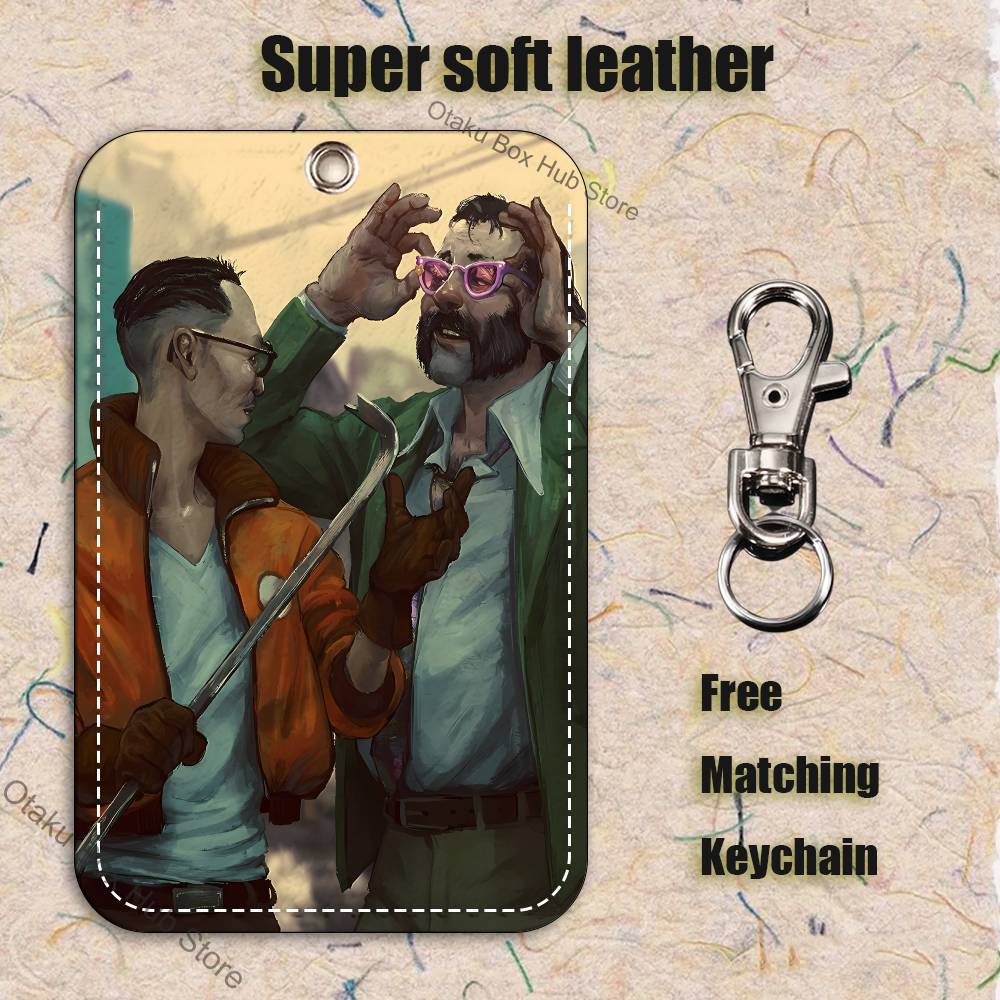 Game D-Disco E-Elysiums Holder - For Leather Work ulasan dan harga