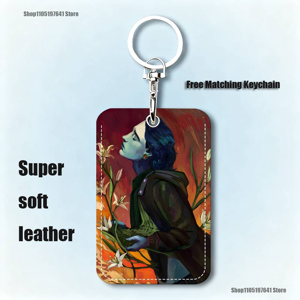 No Im Not a H-Human Holder Key - For Leather Work ulasan dan harga