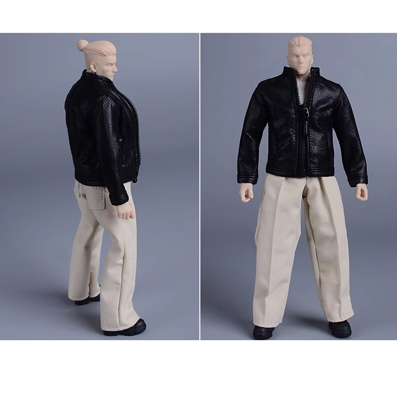 YYDS 1/12 Soldier Clothing Acc - Leatherworking Items ulasan dan harga