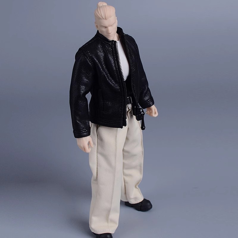 YYDS 1/12 Soldier Clothing Acc - Leatherworking Items ulasan dan harga