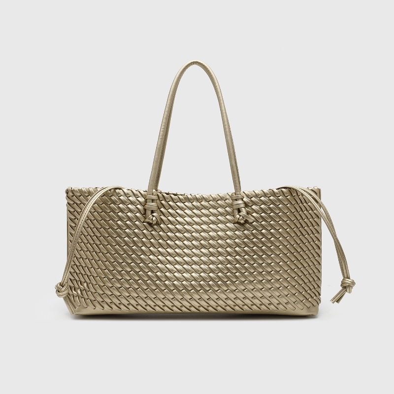 Handbag Top Handle PU Leather  - Leather Workshop ulasan dan harga