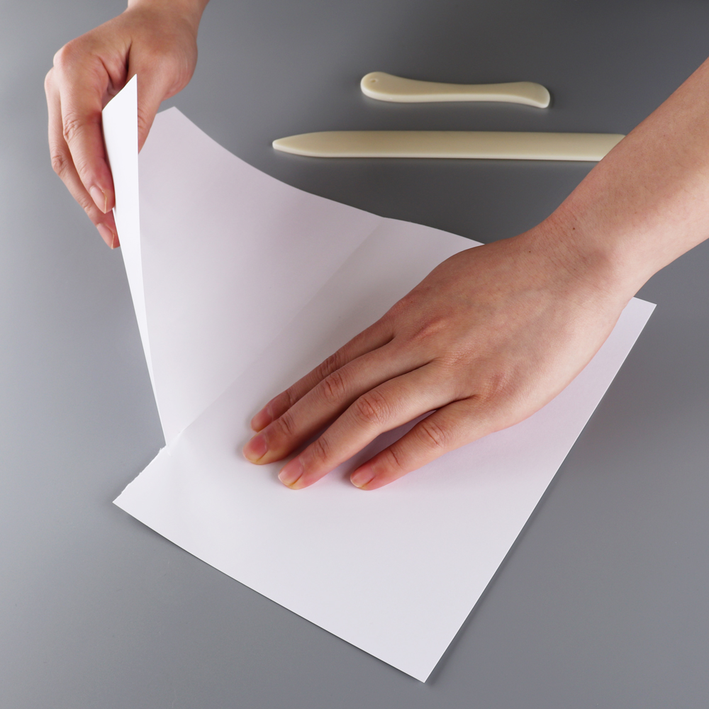 Paper Creaser and Bone Folder  - Bone Folder Tool ulasan dan harga
