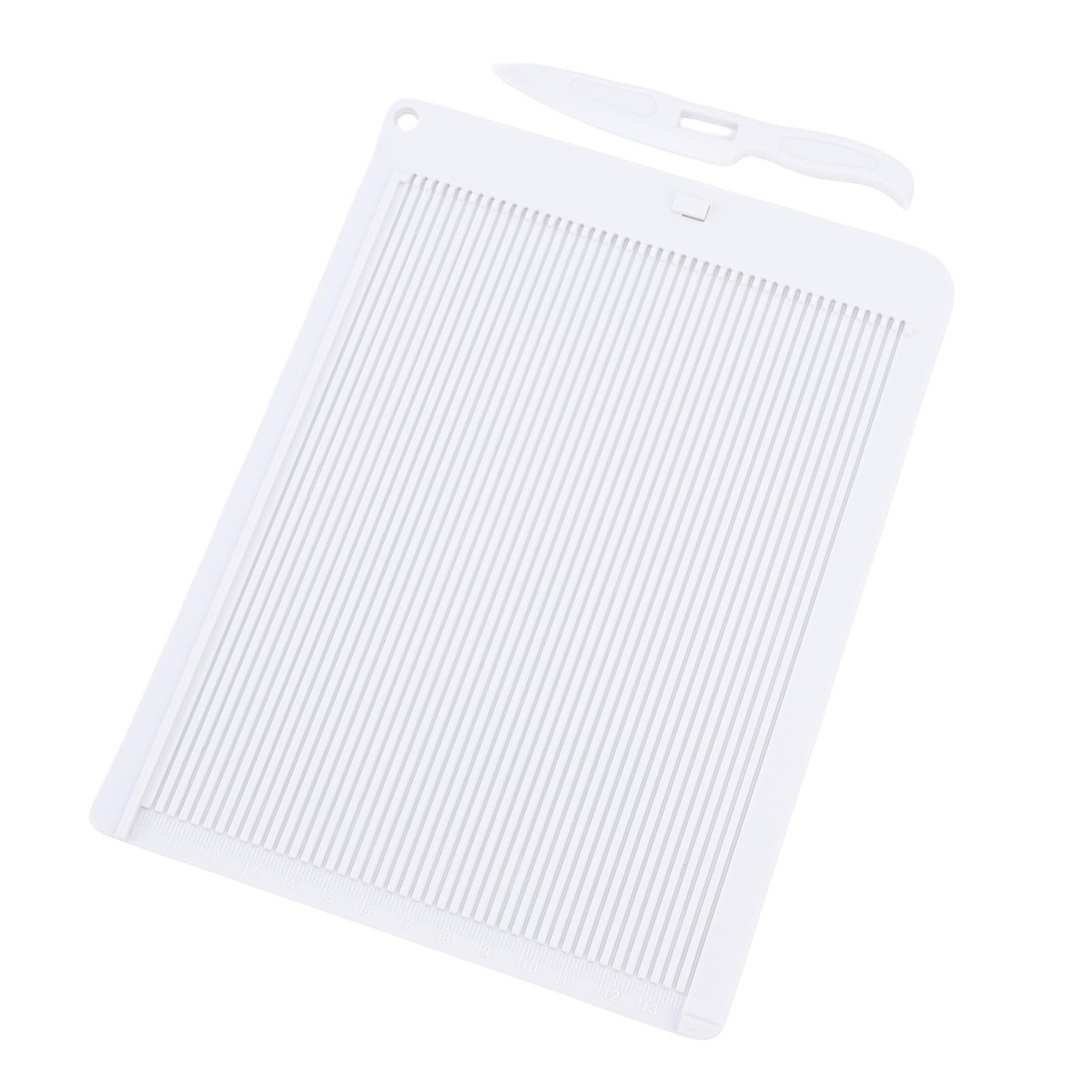 Scoring Board and Bone Folder  - Bone Folder Tool ulasan dan harga