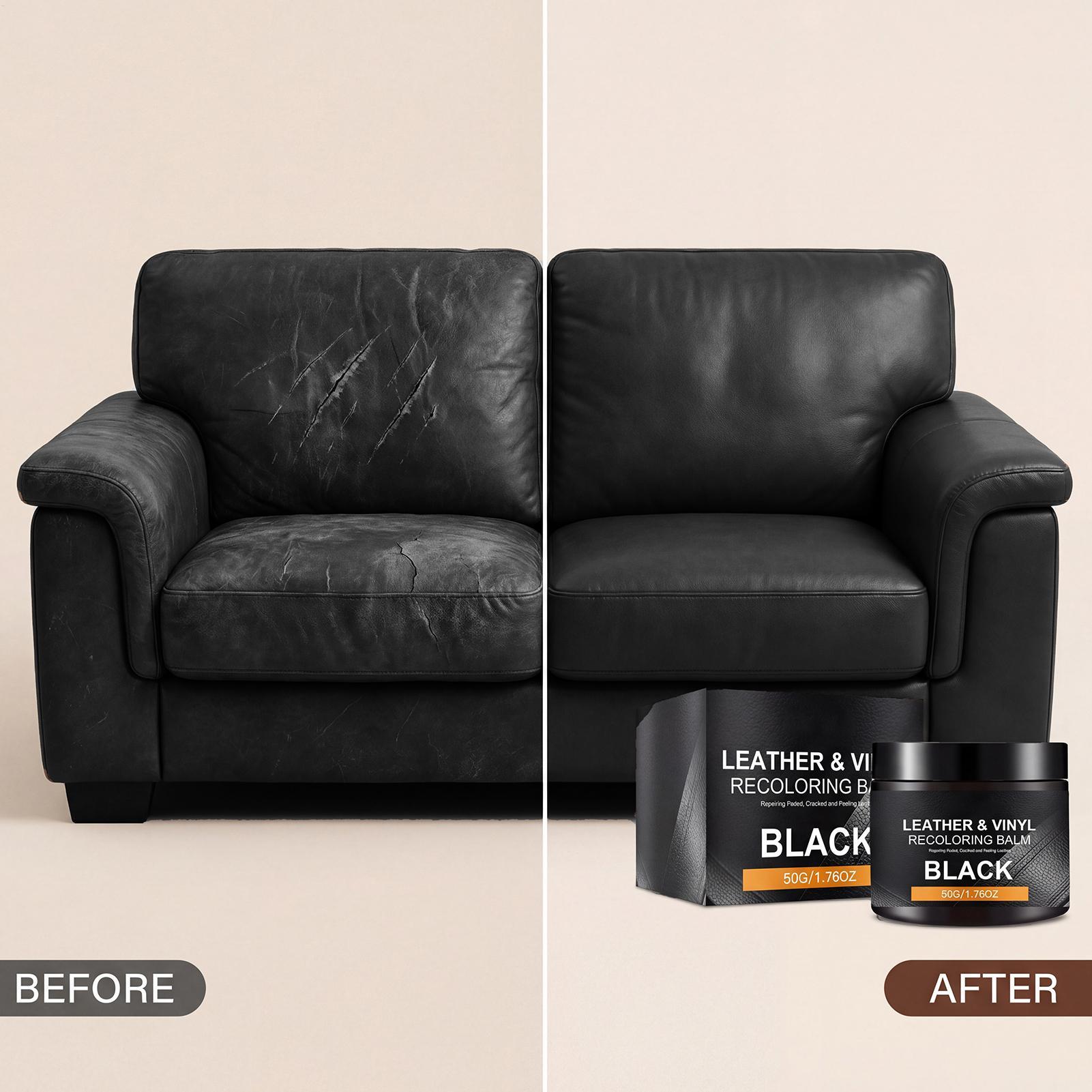 Car Leather Repair Kit Liquid  - Leather Workshop ulasan dan harga