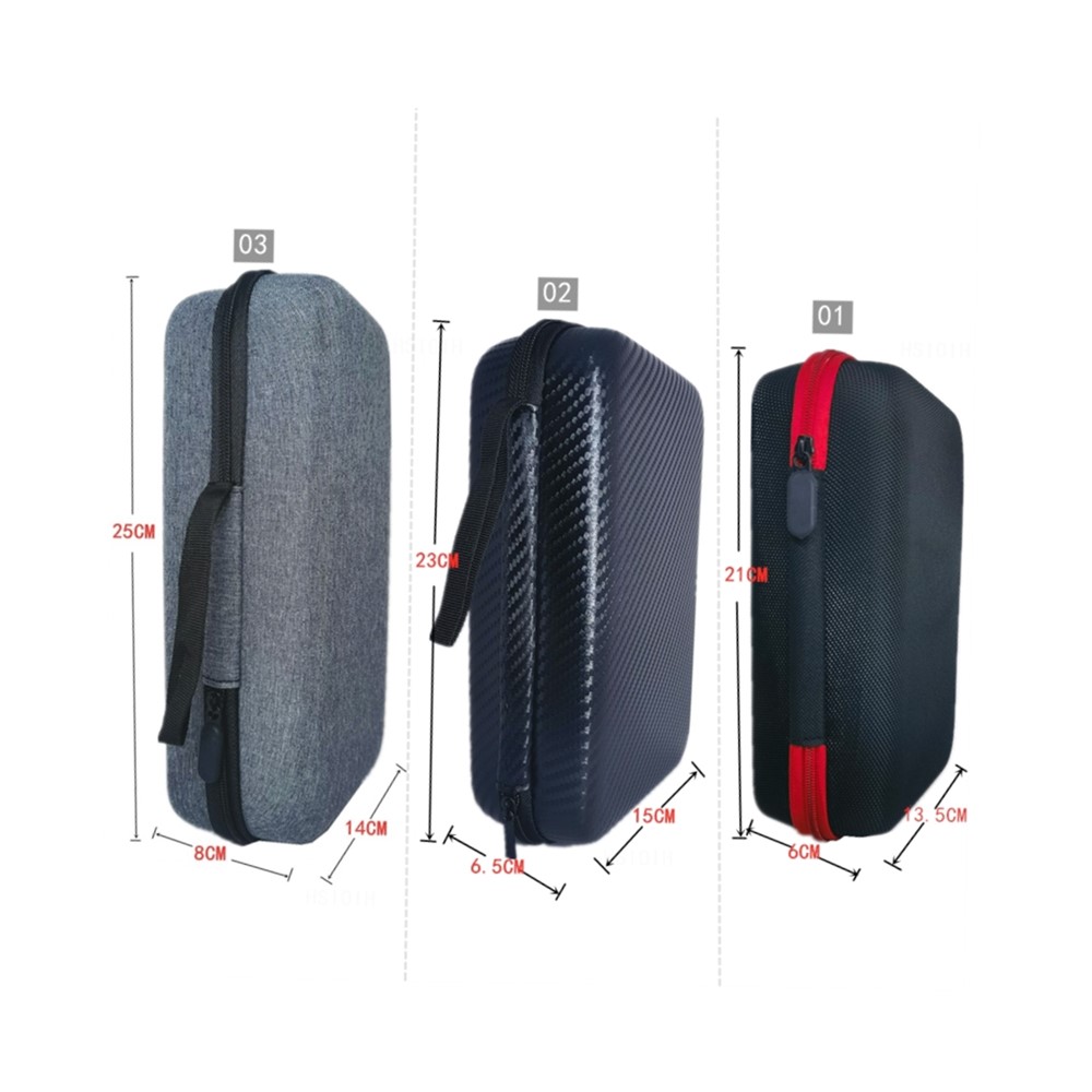 Big Digital Multimeter Bag Too - Leatherworking Equipment ulasan dan harga