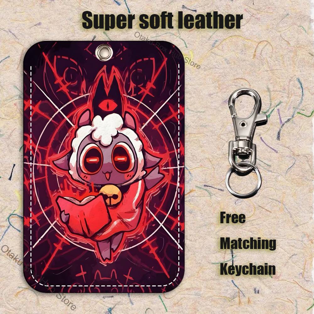 C-Cult the L-Lamb Sheep Holder - For Leather Work ulasan dan harga