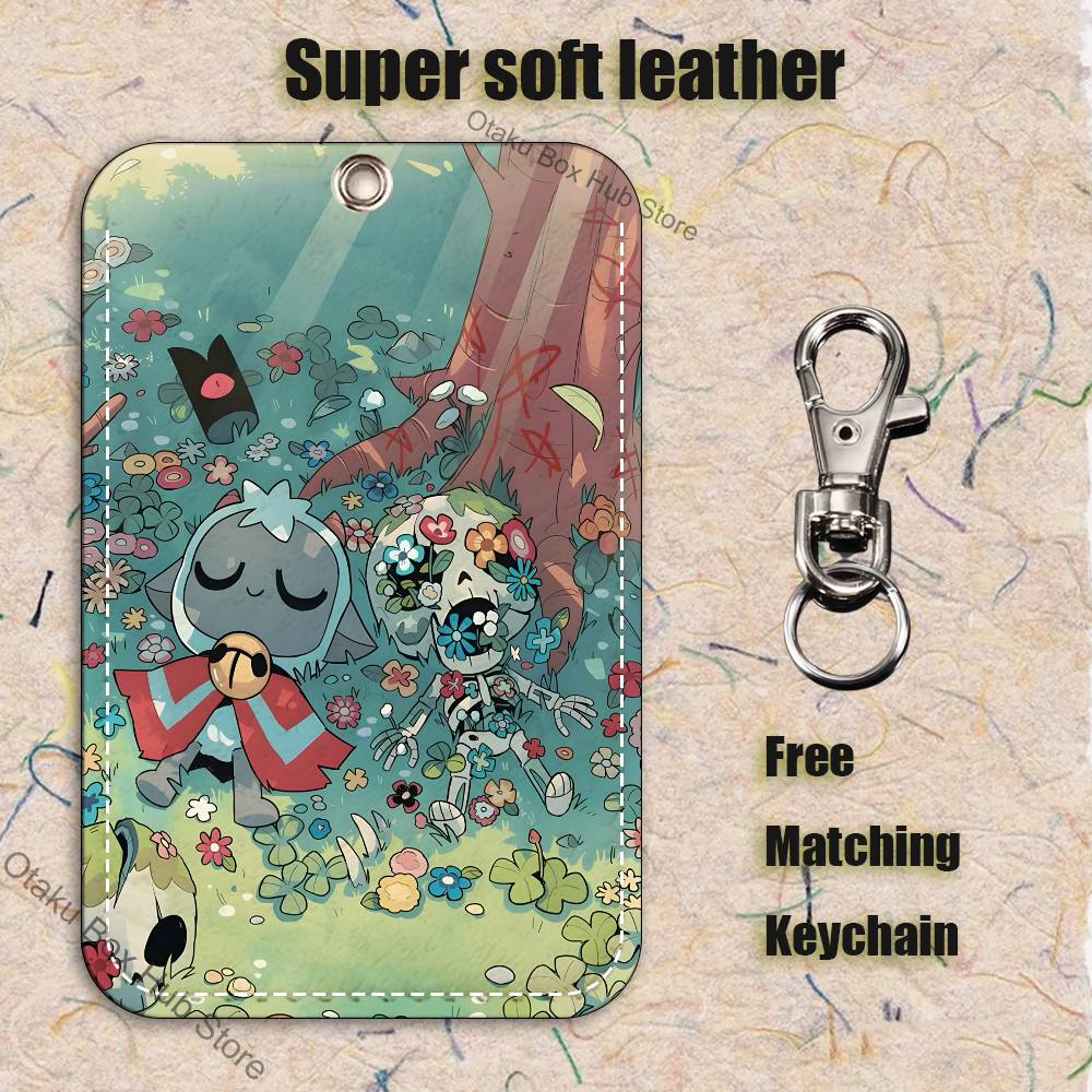 C-Cult the L-Lamb Sheep Holder - For Leather Work ulasan dan harga