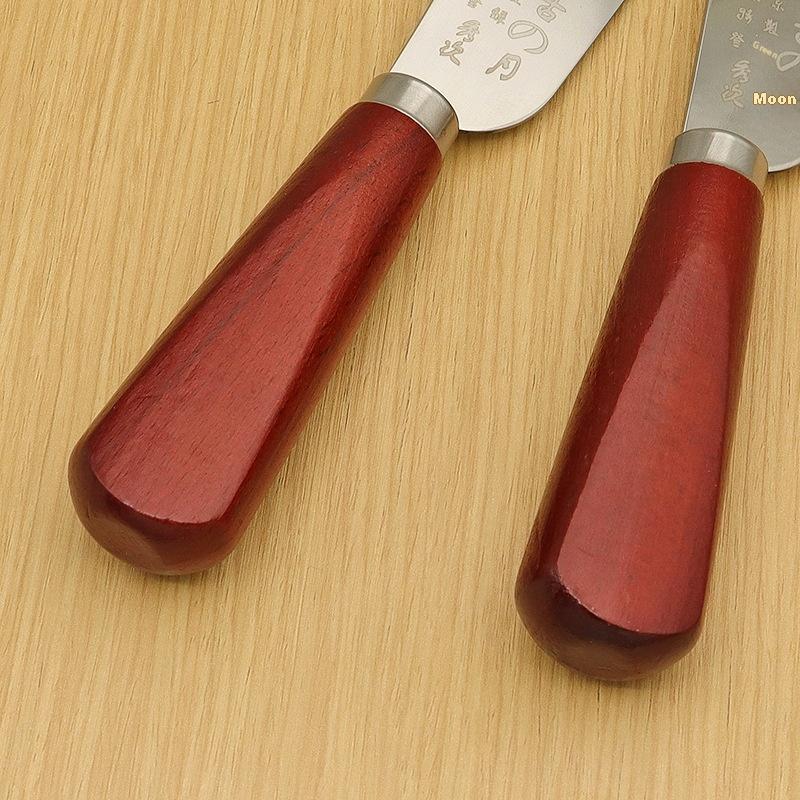 Leather Skiving Knife Cutting  - Leatherwork Knives ulasan dan harga