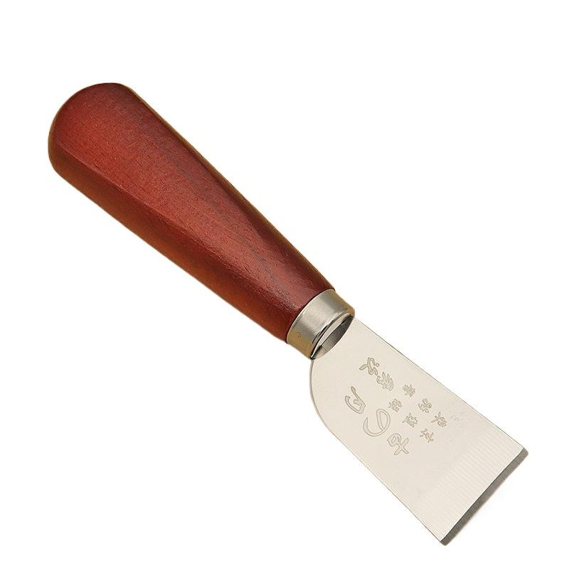 Leather Skiving Knife Cutting  - Leatherwork Knives ulasan dan harga