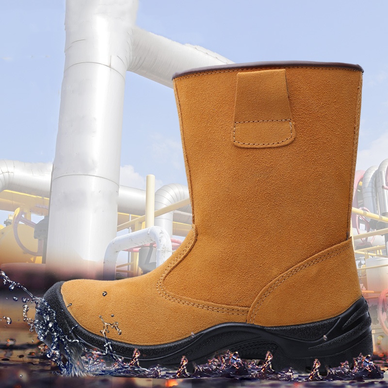 men's casual steel toe caps wo - Leatherwork Tools ulasan dan harga