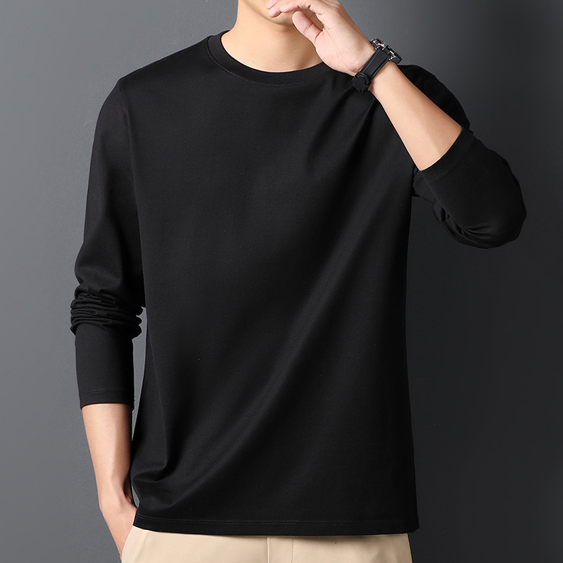 Men's Longsved T-shirt Work Gr - Leatherworking Group ulasan dan harga