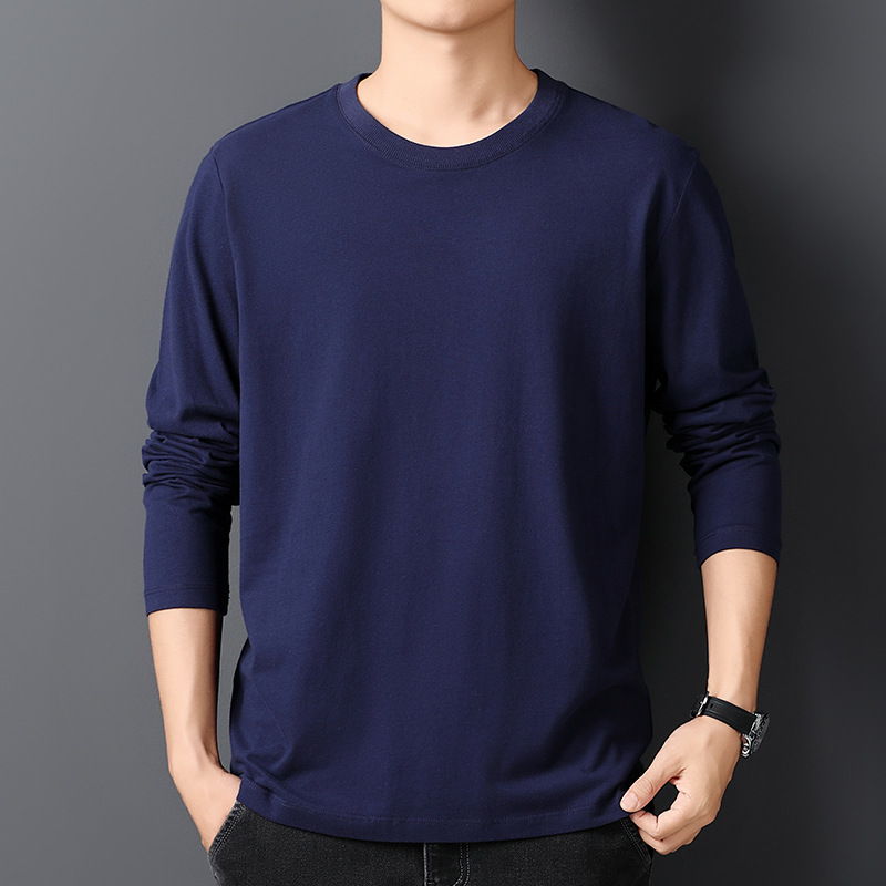 Men's Longsved T-shirt Work Gr - Leatherworking Group ulasan dan harga
