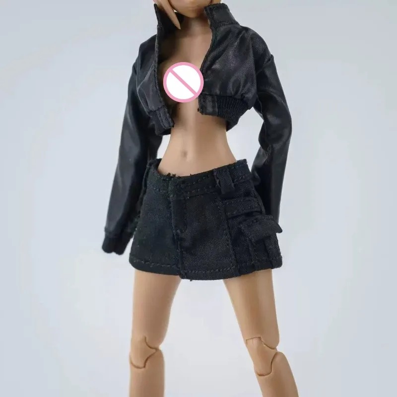 1/12 Scale Action Figure Multi - Leatherworking Items ulasan dan harga