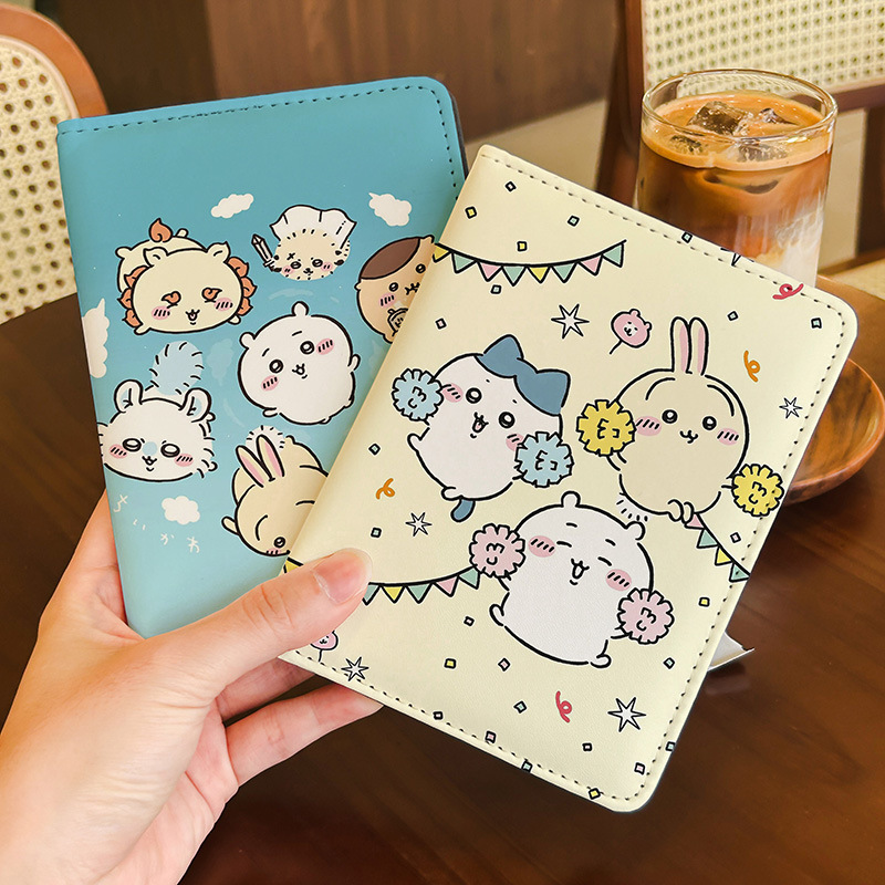 Chiikawa Kawaii Complete Chara - Leatherworking Items ulasan dan harga