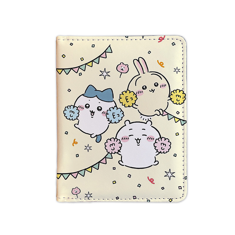 Chiikawa Kawaii Complete Chara - Leatherworking Items ulasan dan harga