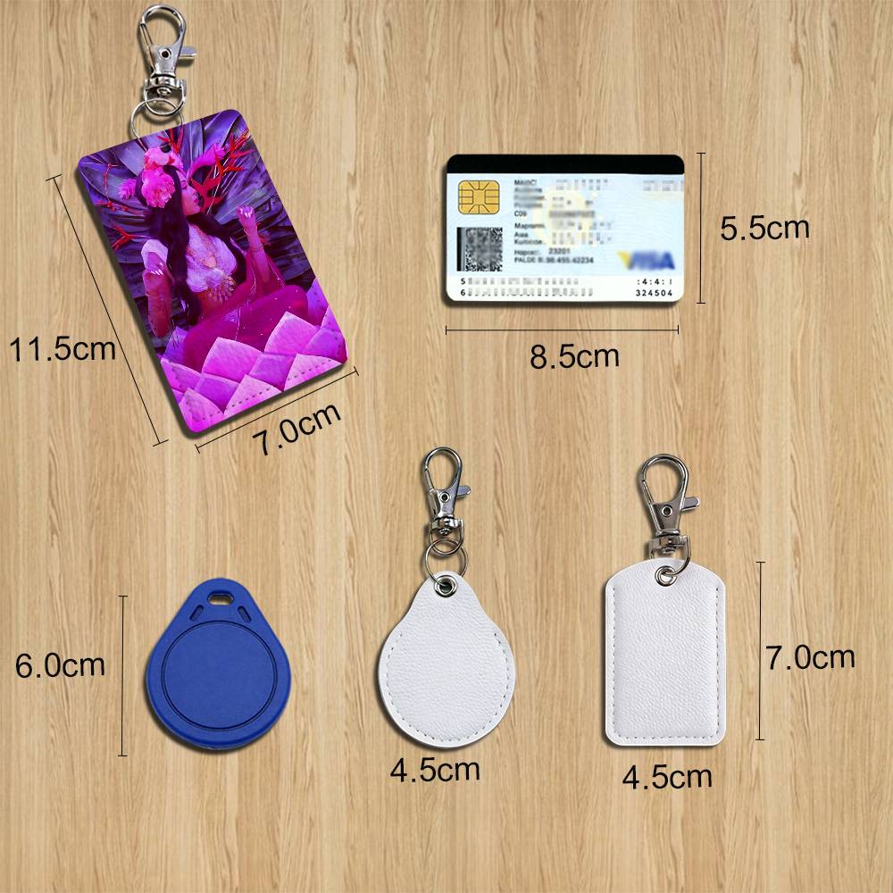 art So High red Doja Cat Holde - For Leather Work ulasan dan harga